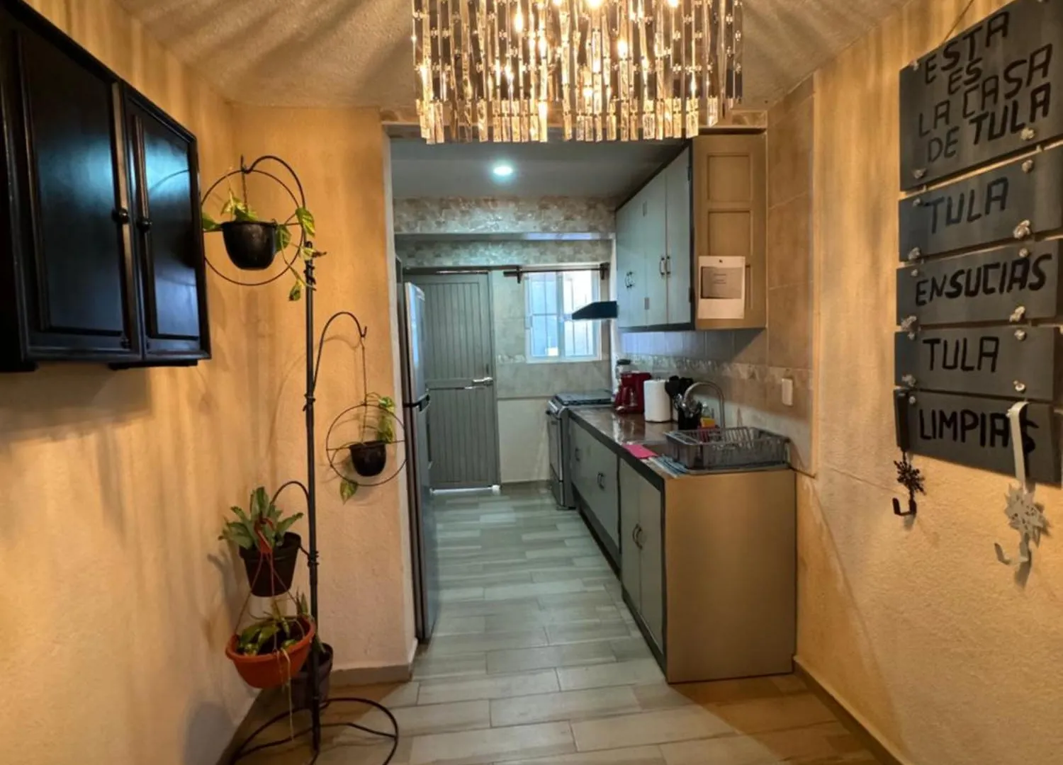 קנקון Jardin Del Encanto 0*,  מקסיקו