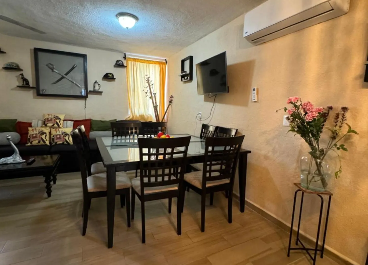 קנקון Jardin Del Encanto 0*,  מקסיקו