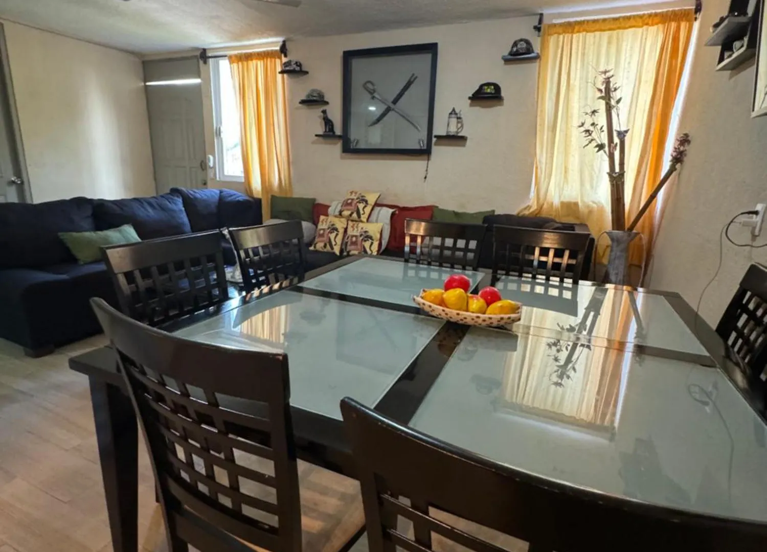Jardin Del Encanto Cancun Apartment