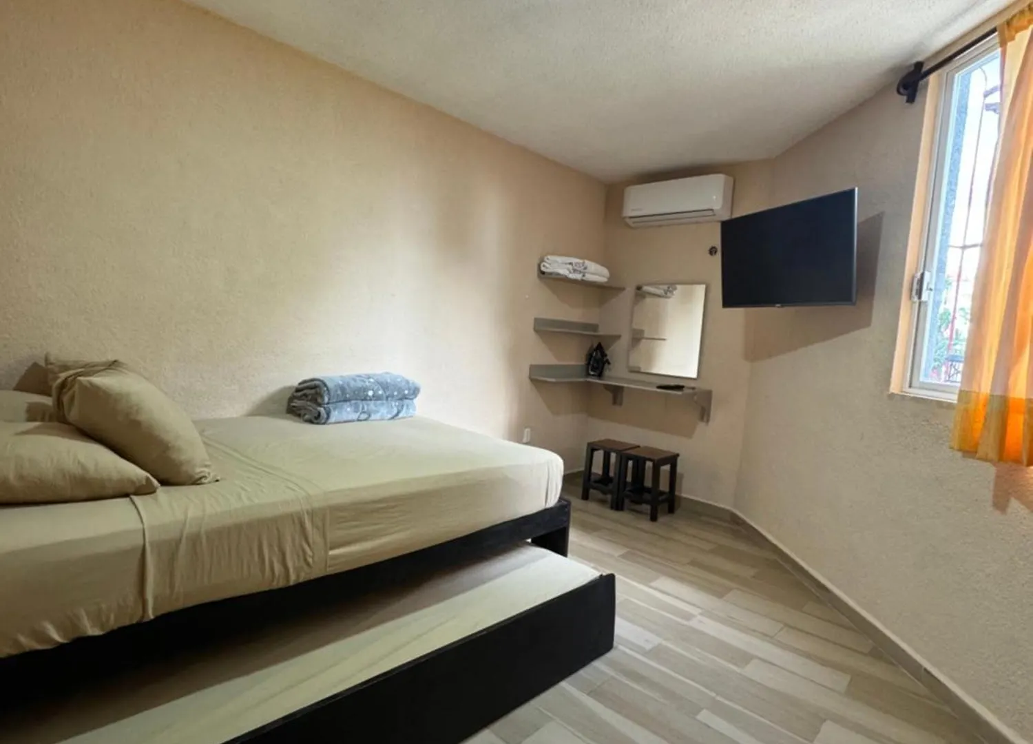 Apartment Jardin Del Encanto Cancun Mexico