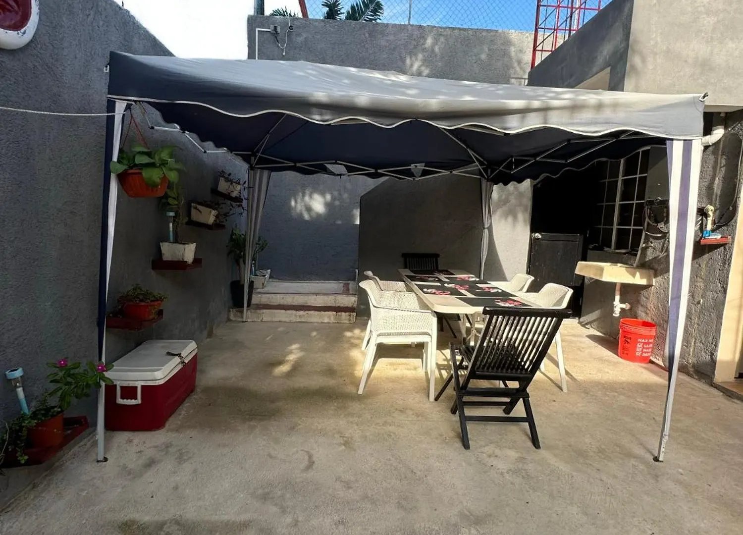 Apartment Jardin Del Encanto Cancun Mexico