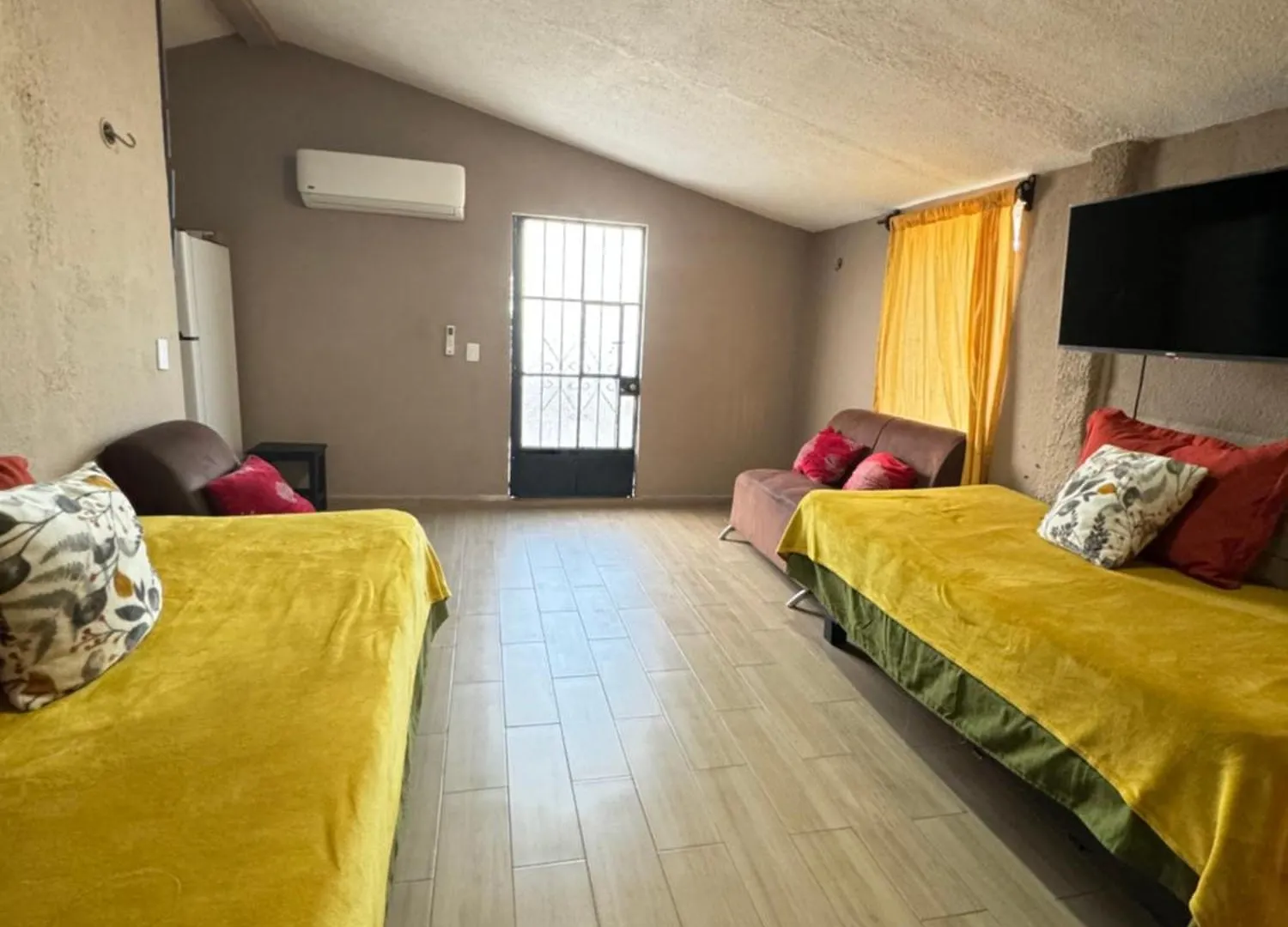 Apartment Jardin Del Encanto Cancun