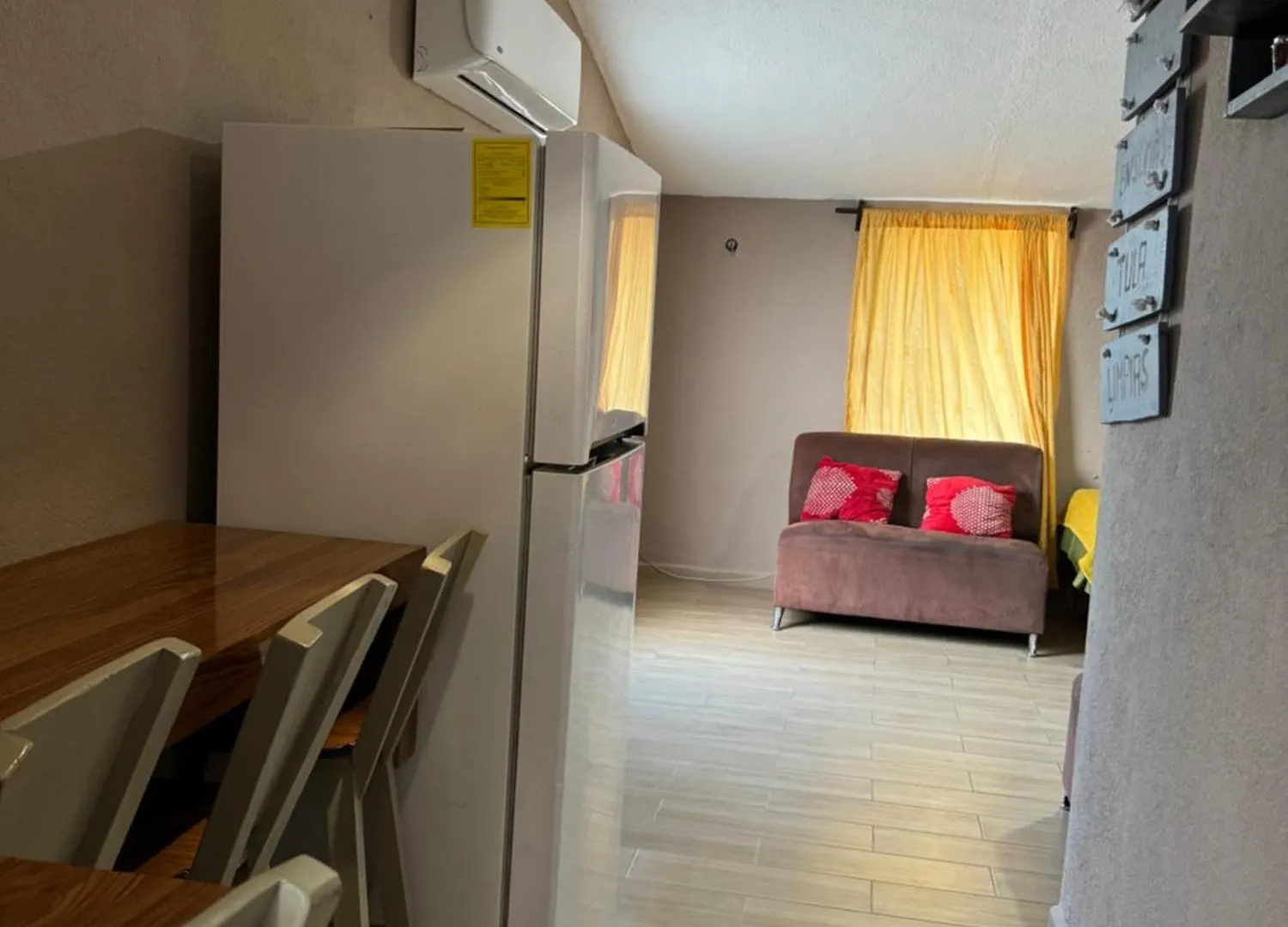 Jardin Del Encanto Cancun Apartment