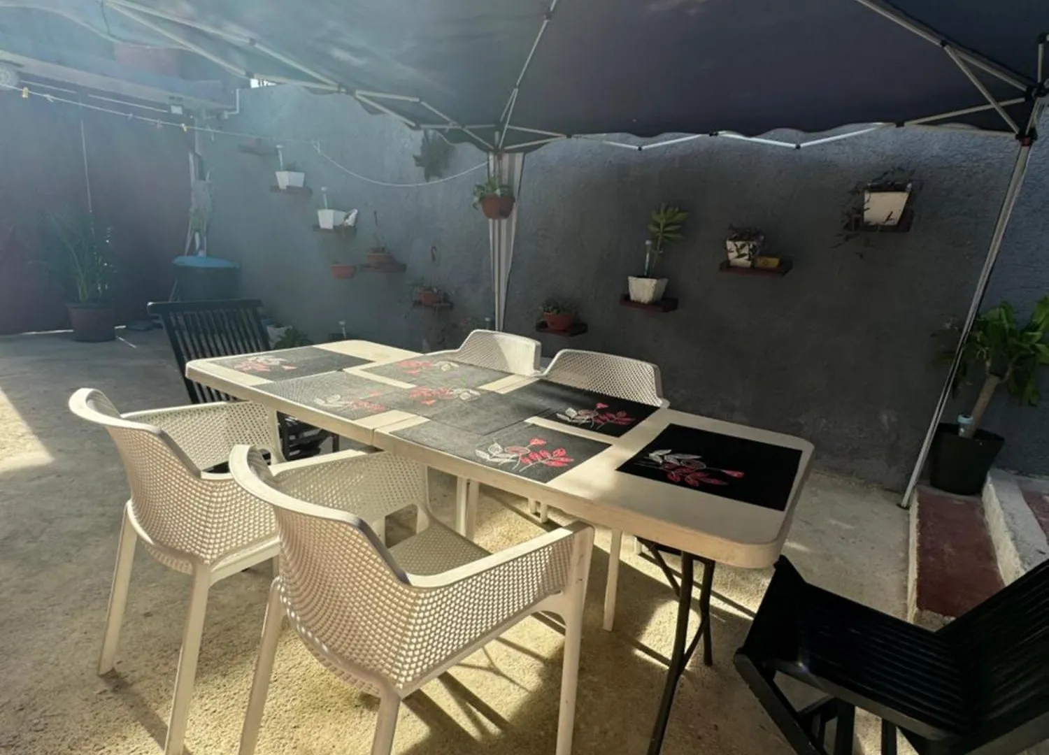 Jardin Del Encanto Cancun Apartment