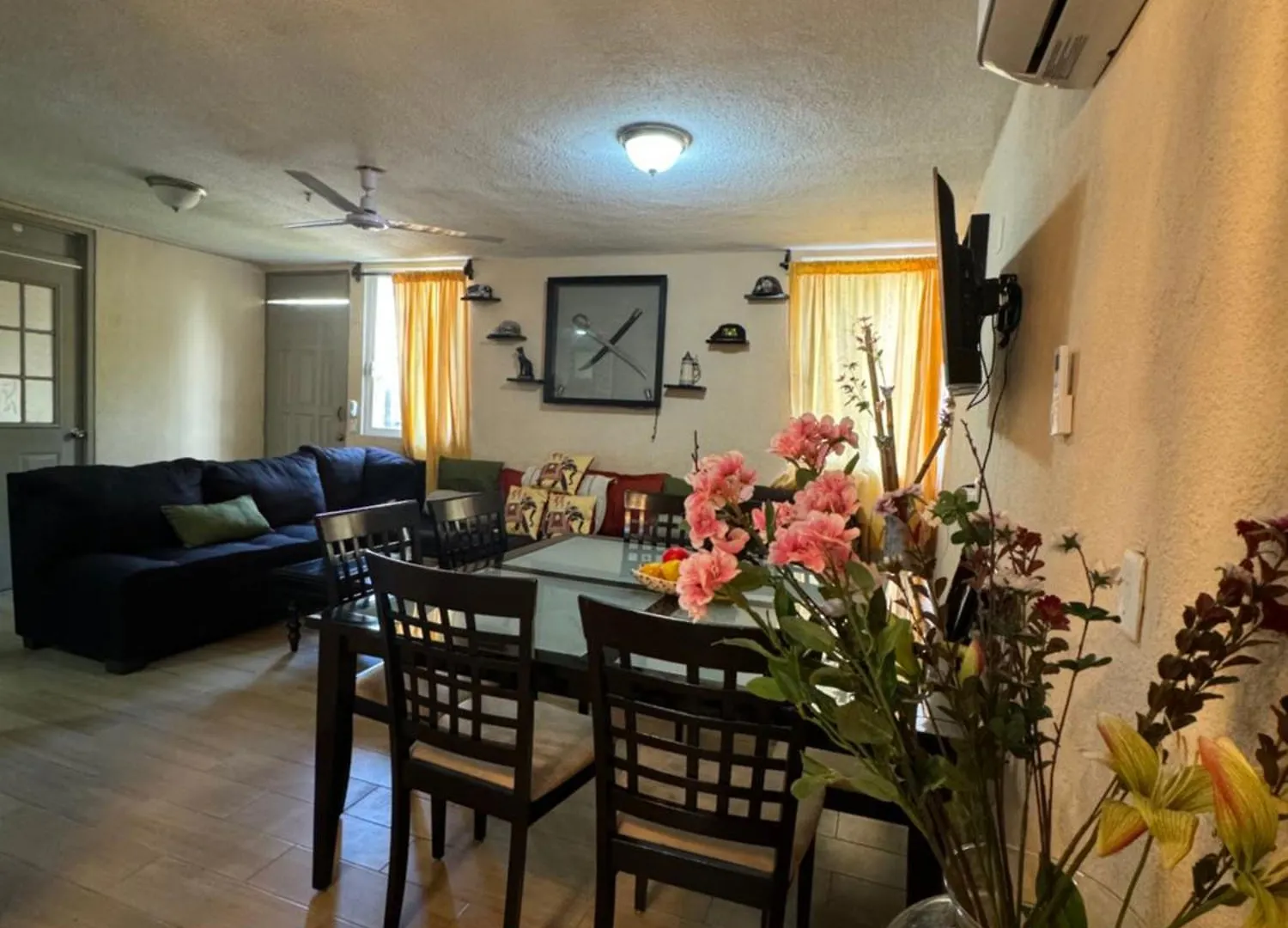 Jardin Del Encanto location