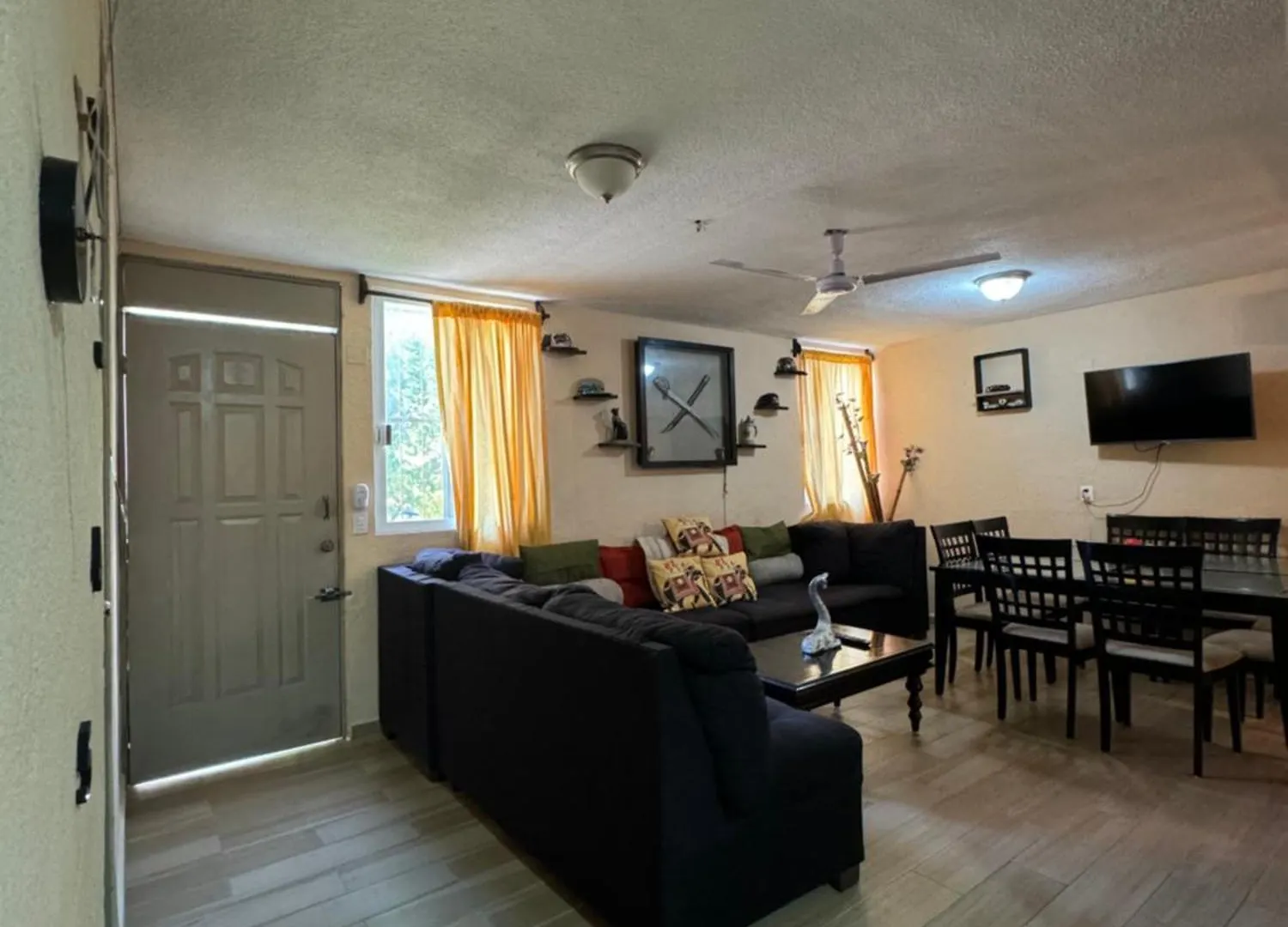 Jardin Del Encanto Cancun Apartment
